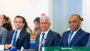 Presidente del Senado trabaja en nueva ley antidrogas