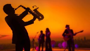 Punta Cana se prepara para la cuarta edición de The Village Jazz Fest