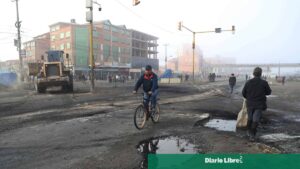 Qué implica estado de excepción ante los conflictos en Bolivia