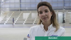 La Mujer Detrás del Cargo: El Impacto de Rocío Vidal en la Liderazgo de URBE