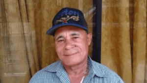 Un año sin Cristino Valdez el ganadero de Cotuí