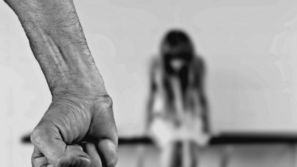 Violencia de género | El espejismo de la Reina de Corazones