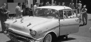 La Eternidad de los Héroes del 30 de Mayo: Un Panteón para la Patria