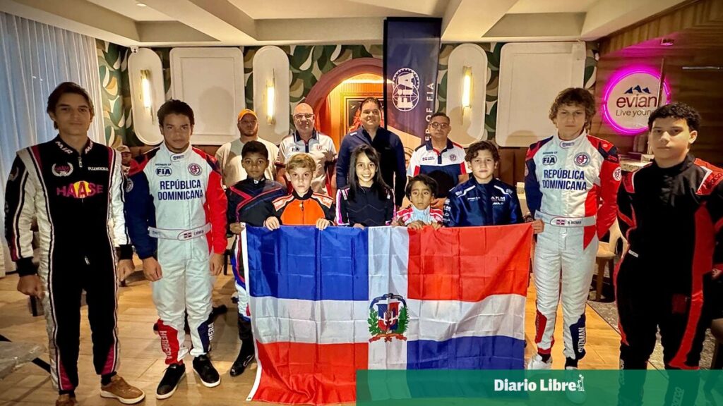 Selección Nacional de kartismo competirá en torneos internacionales