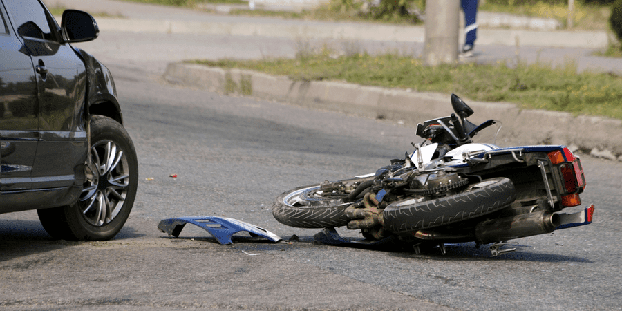El destino de los accidentes de tránsito no termina en la carretera