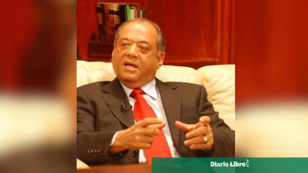 Fallecimiento de Pedro Agustín Bretón Taveras, dirigente político