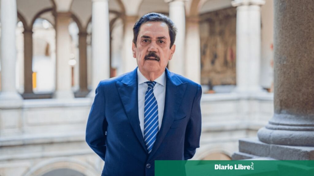Dominicania designa a un nuevo embajador en la costa africana de Guinea Ecuatorial.