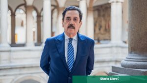 Dominicania designa a un nuevo embajador en la costa africana de Guinea Ecuatorial.