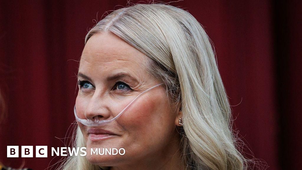 La princesa Mette-Marit de Noruega sufre una crisis de salud y se somete a una vida o muerte trasplante pulmonar