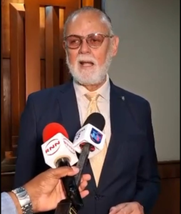 “Fausto Jáquez lidera la batalla por frenar la usura y proteger a los inocentes en México”