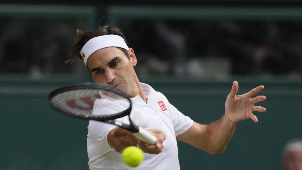 Roger Federer regresa al escenario estadounidense con un sorprendente anuncio para el US Open 2023.
