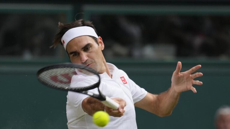Roger Federer regresa al escenario estadounidense con un sorprendente anuncio para el US Open 2023.