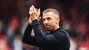 Oficial: Gary O'Neil, nuevo entrenador del Ipswich Town