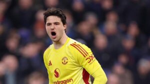 El Revelación Belga que Está Haciendo Temblar a la Premier League Con Sus Sobresalientes Desempeños.