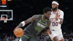 Julius Randle, nuevo fichaje TOP para los Nets de Jordi Fernández