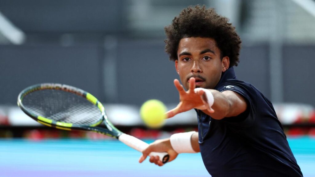 Ilusionantes palabras de una de las joyas del tenis antes de Wimbledon
