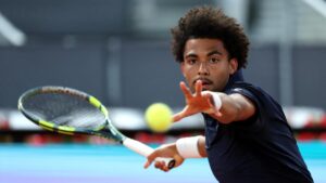 Ilusionantes palabras de una de las joyas del tenis antes de Wimbledon