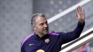 El Barça encara un reto inglés bajo el secreto de las arcadas cerradas