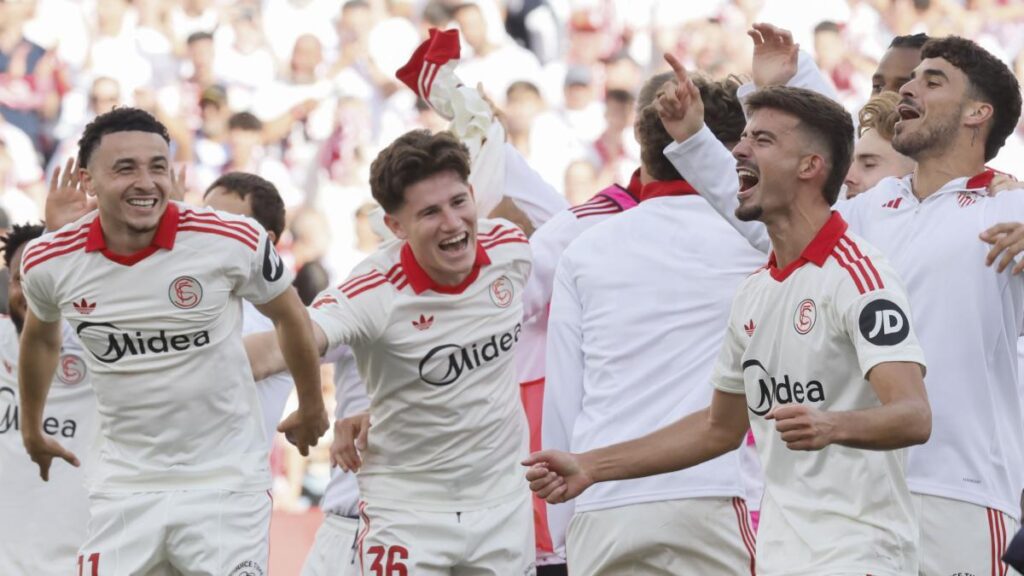 Nuevo revés para el Sevilla