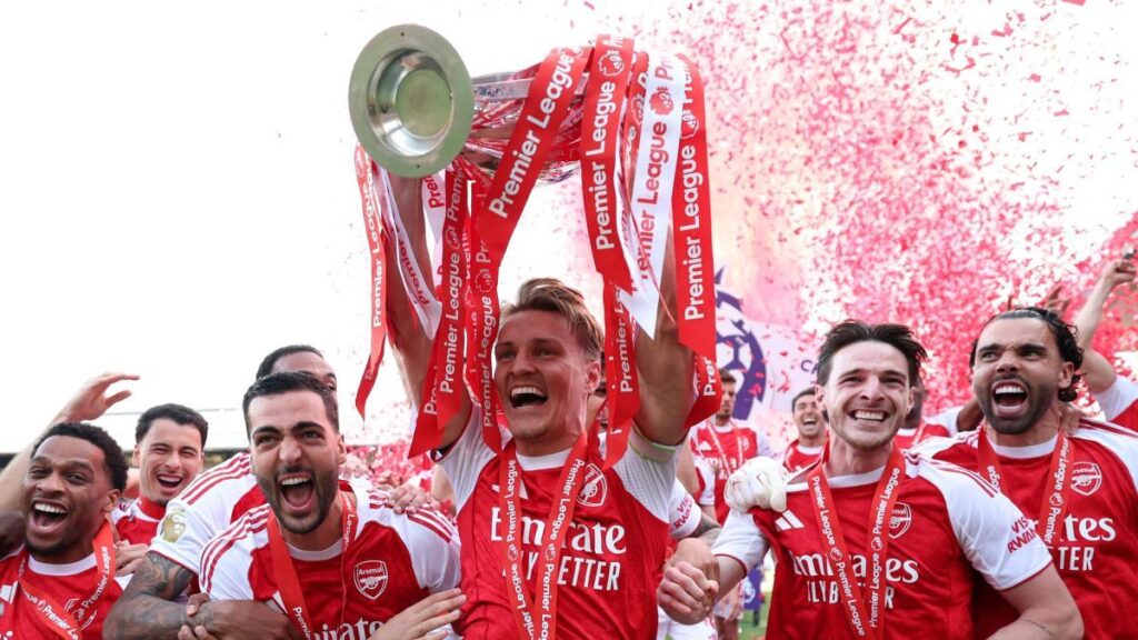 Presentado el calendario 26/27: El campeón y el ganador de la Championship alzarán el telón
