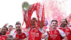 Presentado el calendario 26/27: El campeón y el ganador de la Championship alzarán el telón