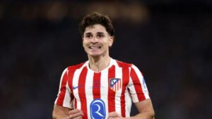 El regreso de las incógnitas: ¿Por qué el Barça apostó por el talento de Julián Álvarez?