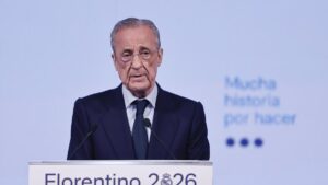 DIRECTO: El Real Madrid elige su futuro: La hora de la verdad ha llegado