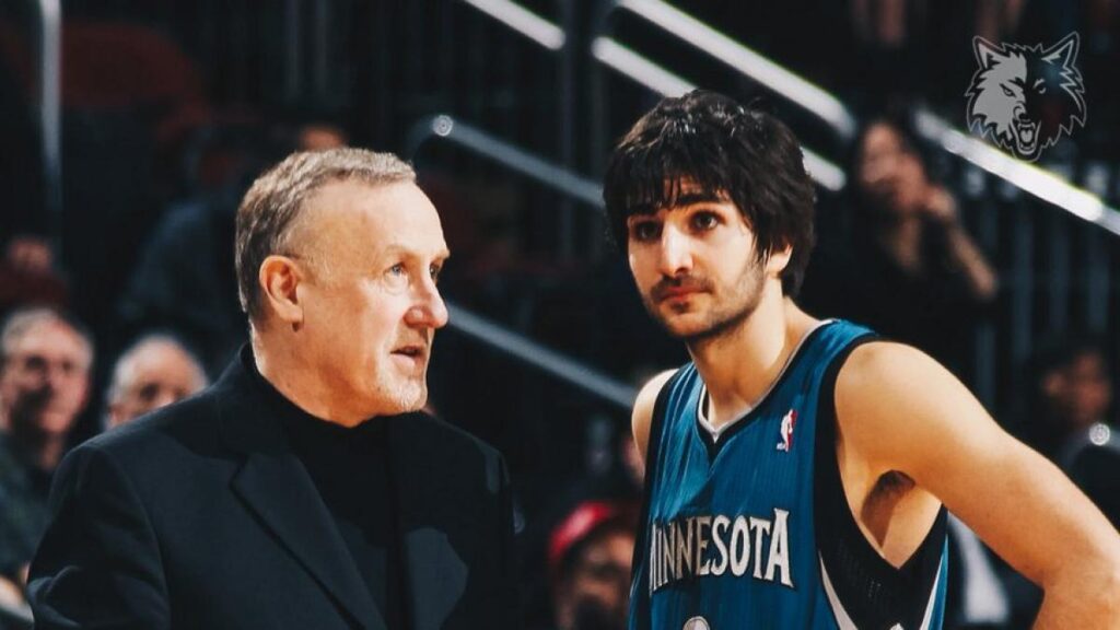 La NBA Paja su Última Tarjeta: Rick Adelman, un Patrón de Leyenda en la Cancha