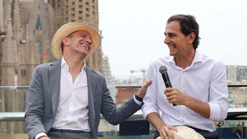 "Frente a una posible jubilación, la familia de Alonso dio un giro inesperado que cambió su futuro de carrera"
