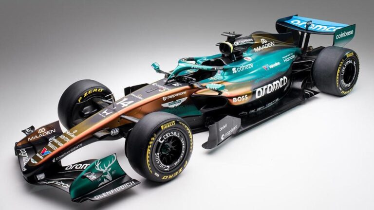 Fernando Alonso prepara un giro estratégico en la pista de Mónaco