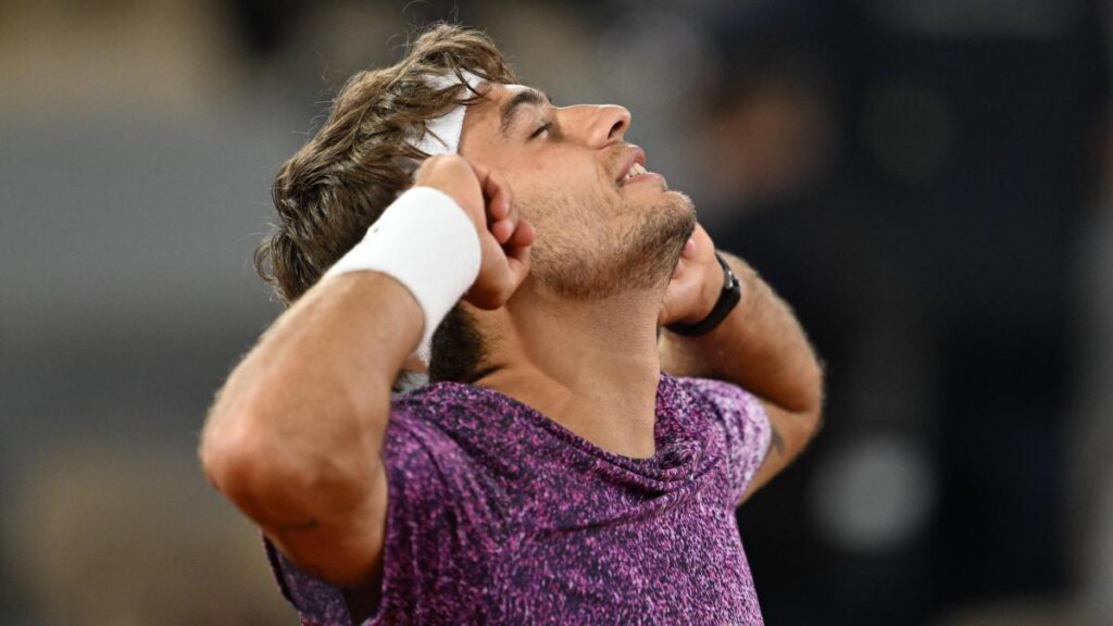 Rafa Nadal Revela Su Secreto de Éxito en Roland Garros: La Ducha del Campeón