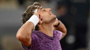 Rafa Nadal Revela Su Secreto de Éxito en Roland Garros: La Ducha del Campeón
