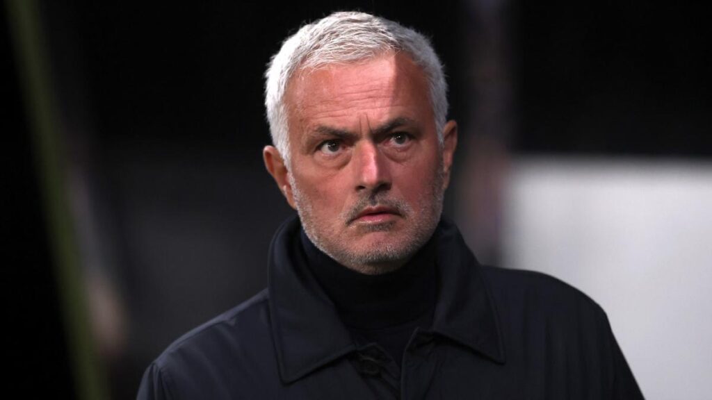 Mourinho y el Real Madrid: La primera racha de enfrentamientos que marcaron su historia