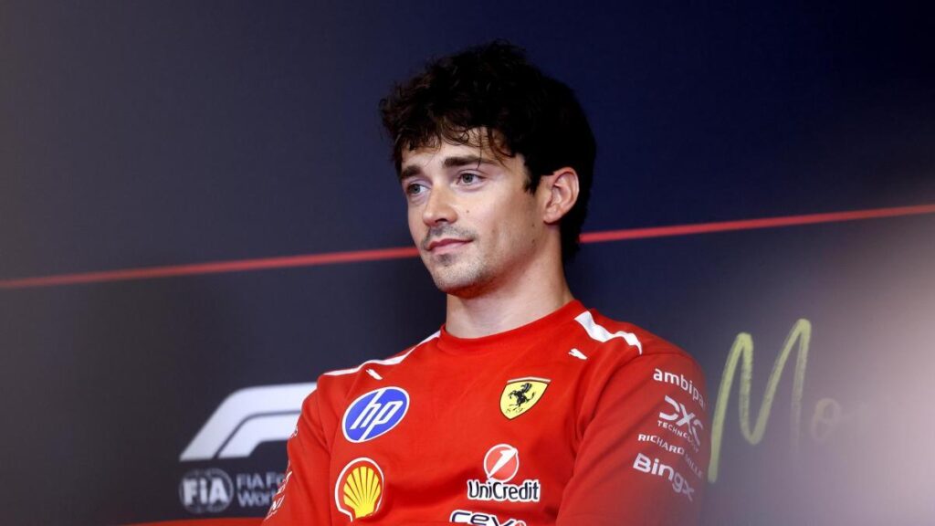 Ferrari debe apostar por Lewis Hamiton para retener la corona de F1