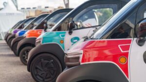 Silence lanza al mercado un configurador online para personalizar el S04, su nanocar eléctrico