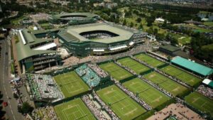 La Federación de Tenis se reúne en emergencia tras la crisis de los jugadores en la competición británica.
