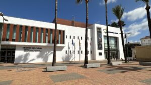 La Nucía se convierte en epicentro de deporte y diversión con el gran torneo de tenis playa internacional.