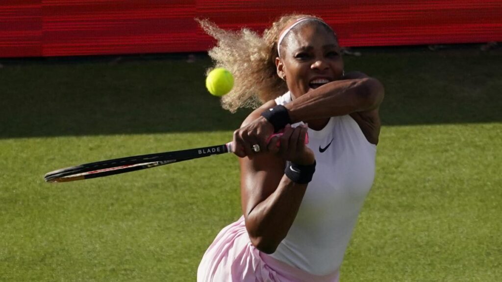 El regreso de Serena Williams a los 44 años anima el circuito WTA: el debate está abierto