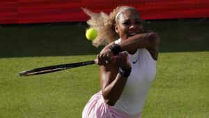 El regreso de Serena Williams a los 44 años anima el circuito WTA: el debate está abierto