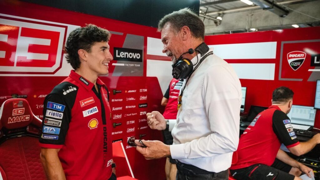 Una docena de pilotos estrenan la próxima era MotoGP en Brno