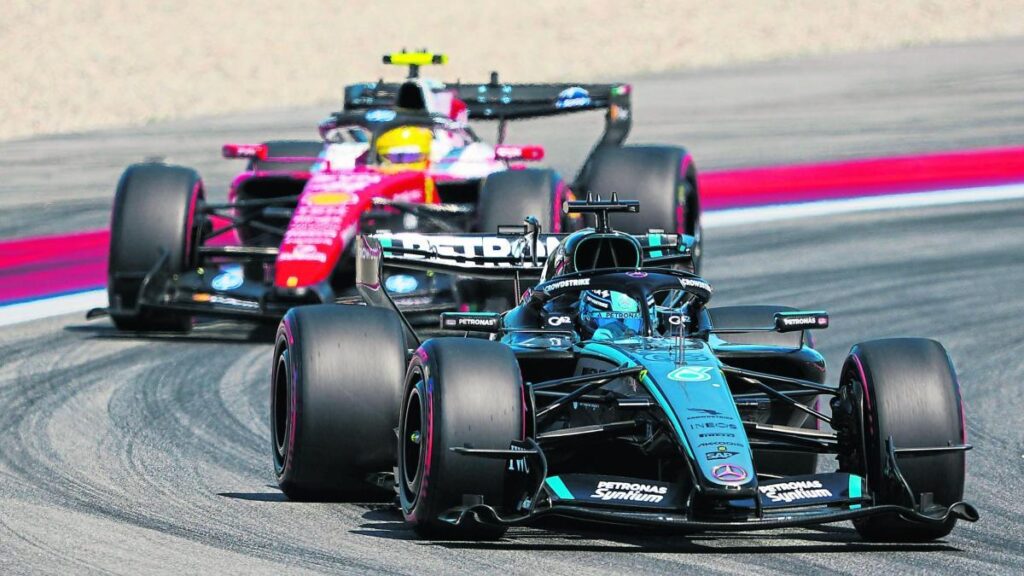 La FIA confirma el ansiado cambio de normativa sobre los motores de la actual F1