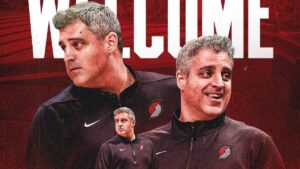 Los 30 banquillos de la NBA, al completo: los Blazers ya tienen al sustituto de Splitter