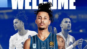 El Anadolu Efes da un golpe sobre la mesa con el fichaje de un base vinculado al Valencia Basket
