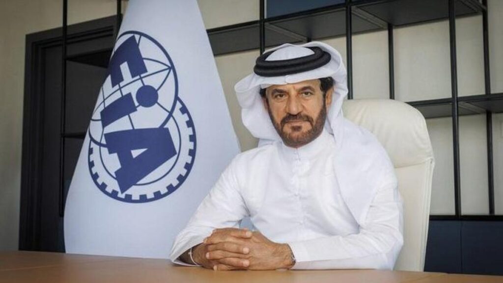 La FIA alcanza su mejor resultado financiero en una década