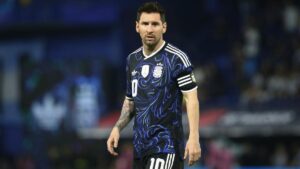 No sólo Messi: otros récords del Mundial