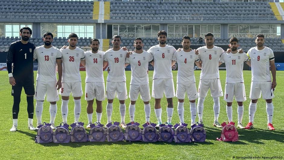 Visas de EE.UU. abren camino para los iraníes que buscarán impacto en el Mundial 2026