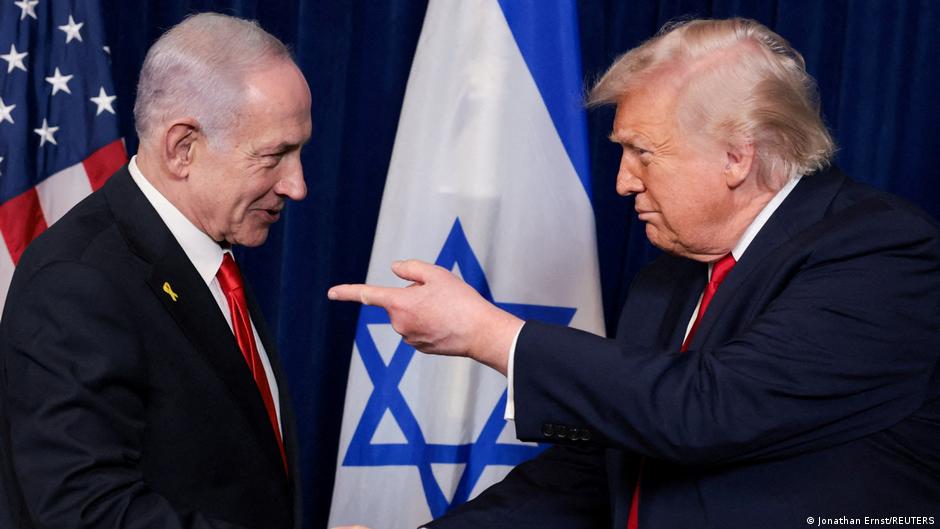 EE.UU. alerta sobre "operaciones encubiertas" de inteligencia israelí y sus consecuencias para la seguridad nacional