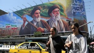 La escalada de agresividad de Irán hacia Israel refleja un aumento en su confianza militar y geopolítica