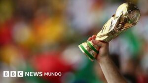 "América Latina en el escenario mundial: ¿Quiénes serán los nuevos campeones de la Copa del Mundo 2026?"