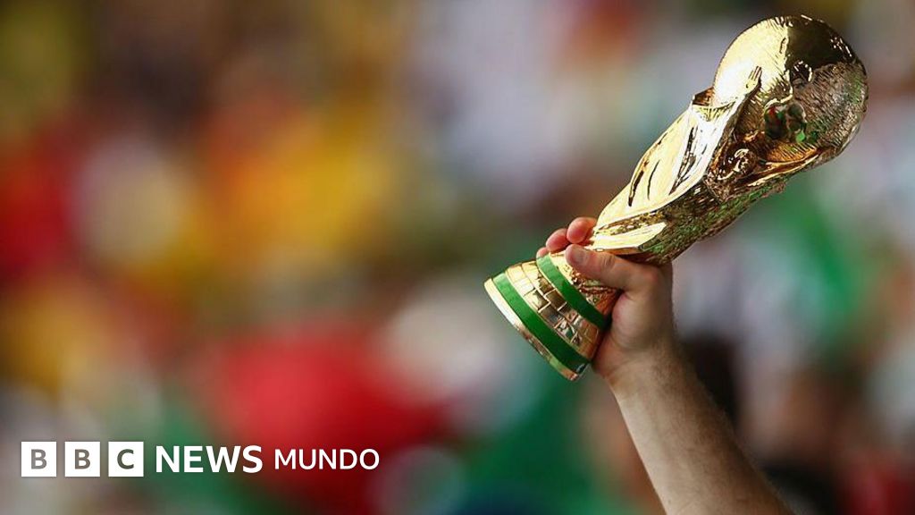 "América Latina en el escenario mundial: ¿Quiénes serán los nuevos campeones de la Copa del Mundo 2026?"